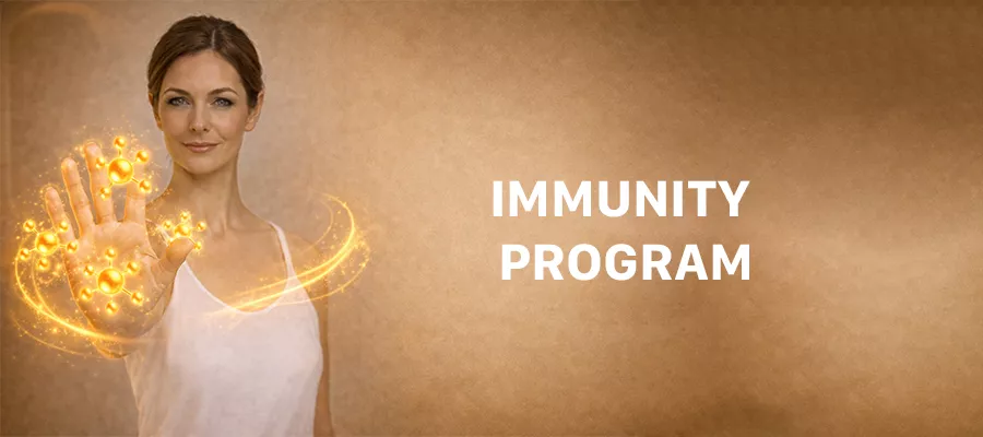 IMMUNITY PROGRAMS