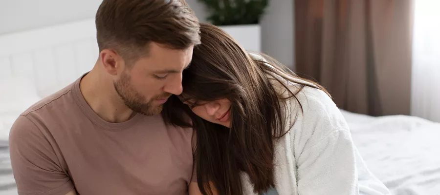 Cinsel Sağlık & İnfertilite