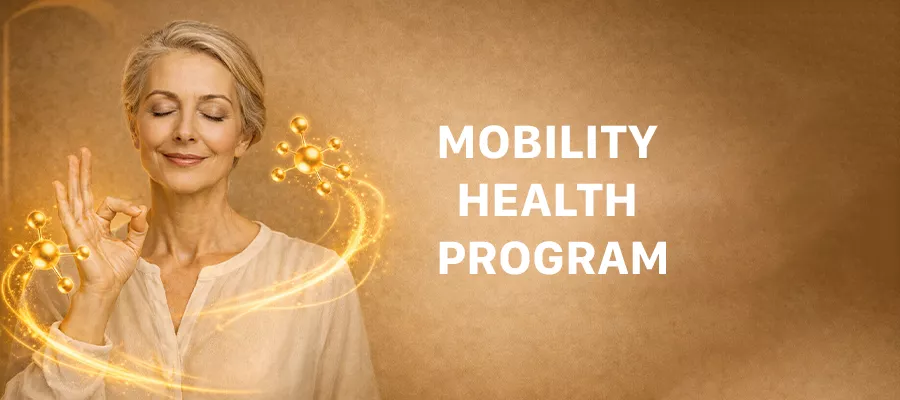 MOVEMENT HEALTH PROGRAM