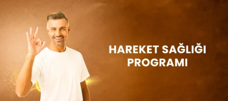 HAREKET SAĞLIĞI PROGRAMI