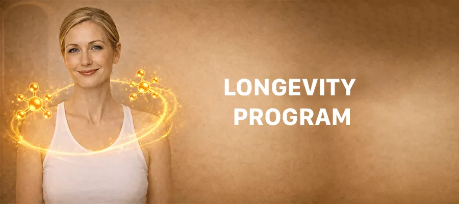 LONGEVITY PROGRAMI
