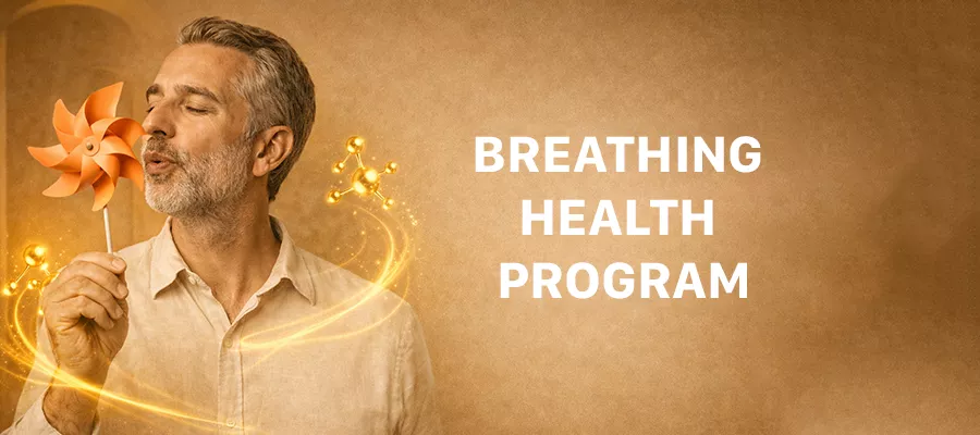 RESPIRATORY HEALTH PROGRAM