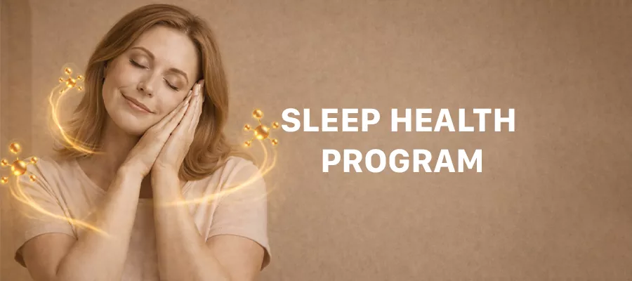 SLEEP HEALTH PROGRAM