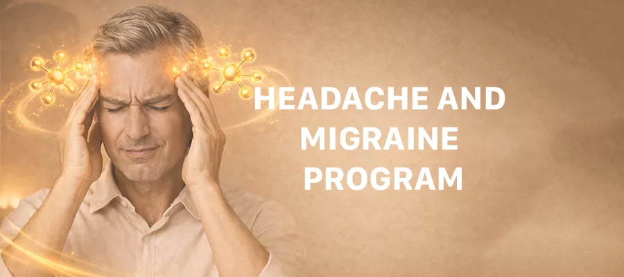 HEADACHE AND MIGRAINE PROGRAM