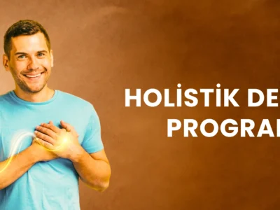 HOLİSTİK DETOKS PROGRAMI